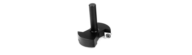ONSRUD 91-127 RADIUS INSERTS 15mm  -  PACK OF 10 FOR THE 91-000 SERIES  ROUTER BITS